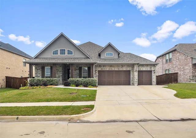 Homes for sale in Mc Lendon Chisholm, TX | 1906 Galenda Dr, Mc Lendon Chisholm, TX 75032 | MLS# 21267312