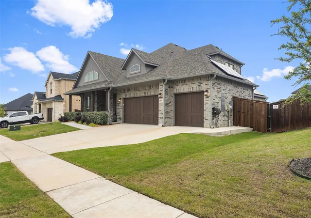 Homes for sale in Mc Lendon Chisholm, TX | 1906 Galenda Dr, Mc Lendon Chisholm, TX 75032 | MLS# 21267312