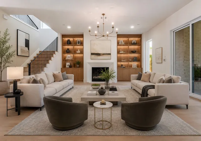 Photo 2 of Single family home for sale at 4207 Bonham St, Dallas, TX 75229 | MLS# 21249297 | Listing updated on 2026-07-20