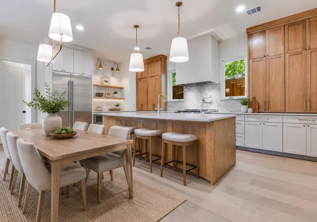 Photo 3 of Single family home for sale at 4207 Bonham St, Dallas, TX 75229 | MLS# 21249297 | Listing updated on 2026-07-20