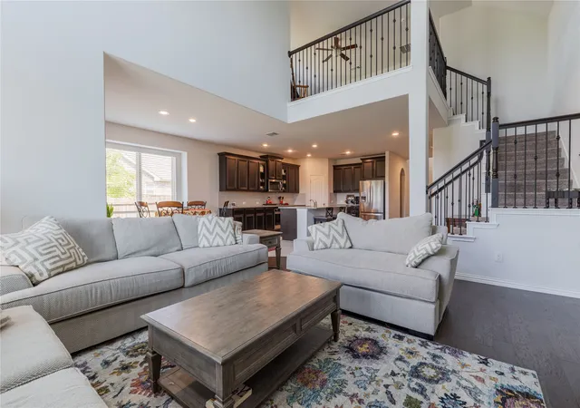 Photo 1 of Single family home for sale at 9608 Creekmere Dr, Argyle, TX 76226 | MLS# 21283392 | Listing updated on 2026-07-24