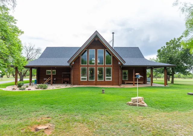 Photo 1 of Single family home for sale at 12313 Fm 18, Abilene, TX 79602 | MLS# 21279247 | Listing updated on 2026-08-27