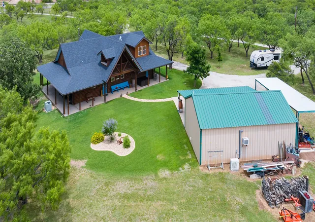 Homes for sale in Abilene, TX | 12313 Fm 18, Abilene, TX 79602 | MLS# 21279247