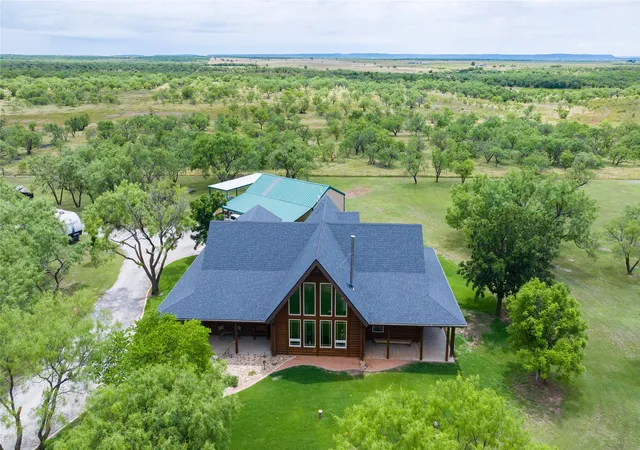 Photo 3 of Single family home for sale at 12313 Fm 18, Abilene, TX 79602 | MLS# 21279247 | Listing updated on 2026-08-27