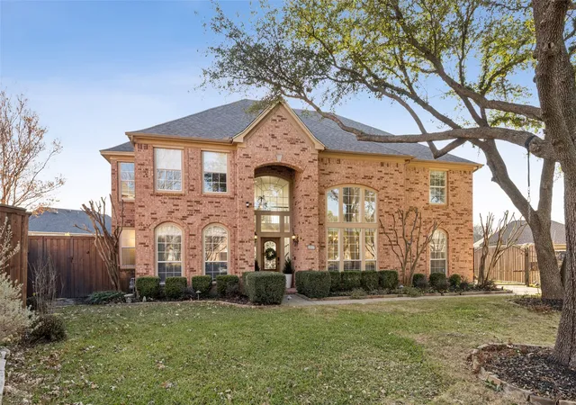 Single family home for sale at 1807 Mesquite Ct, Southlake, TX 76092 | MLS# 21282285