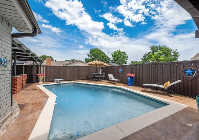 Photo 2 of Single family home for sale at 1911 White Rose Ln, Carrollton, TX 75007 | MLS# 21281515 | Listing updated on 2026-07-25