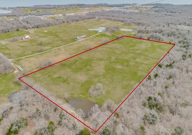 Photo 1 of Land for sale at Tbd Killian Dr, Quinlan, TX 75474 | MLS# 21283398 | Listing updated on 2026-09-25