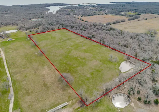Photo 2 of Land for sale at Tbd Killian Dr, Quinlan, TX 75474 | MLS# 21283398 | Listing updated on 2026-09-25