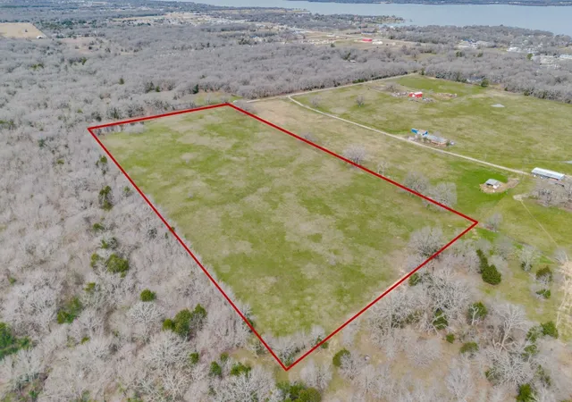 Photo 3 of Land for sale at Tbd Killian Dr, Quinlan, TX 75474 | MLS# 21283398 | Listing updated on 2026-09-25