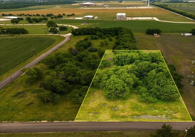 Photo 1 of Land for sale at Tbd County Road 1119, Greenville, TX 75401 | MLS# 21282895 | Listing updated on 2026-10-07