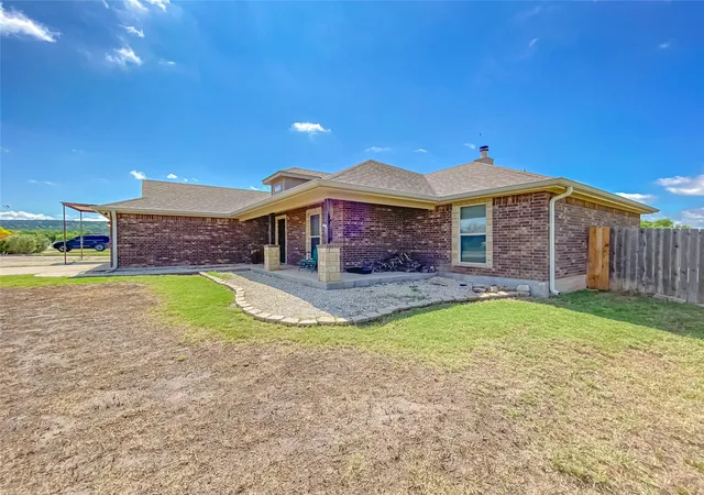 Homes for sale in Tuscola, TX | 235 Countryside Dr, Tuscola, TX 79562 | MLS# 21282076