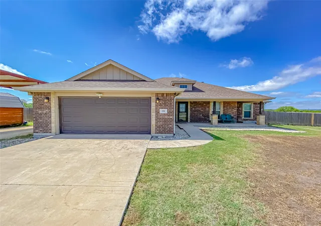 Homes for sale in Tuscola, TX | 235 Countryside Dr, Tuscola, TX 79562 | MLS# 21282076