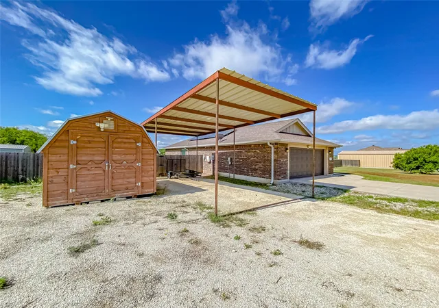 Homes for sale in Tuscola, TX | 235 Countryside Dr, Tuscola, TX 79562 | MLS# 21282076