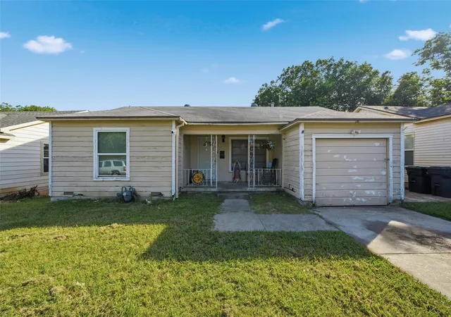 Photo 1 of Single family home for sale at 1905 Bell St, Waco, TX 76711 | MLS# 21283492 | Listing updated on 2026-08-24