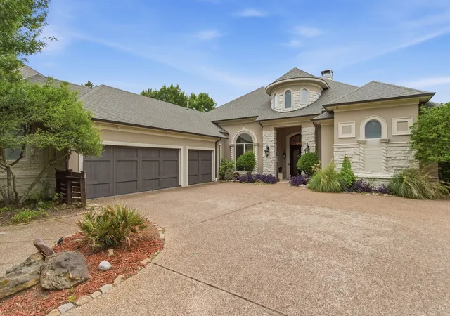 Photo 1 of Single family home for sale at 2500 Provine Rd, Mc Kinney, TX 75072 | MLS# 21279773 | Listing updated on 2026-08-22