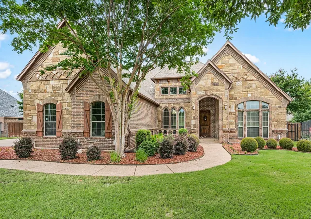 Photo 1 of Sale Pending at 1341 Whisper Willows Dr, Haslet, TX 76052 | MLS# 21268559 | Listing updated on 2026-08-25