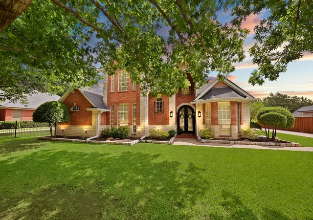 Homes for sale in Mansfield, TX | 1110 Mccampbell Rd, Mansfield, TX 76063 | MLS# 21280641