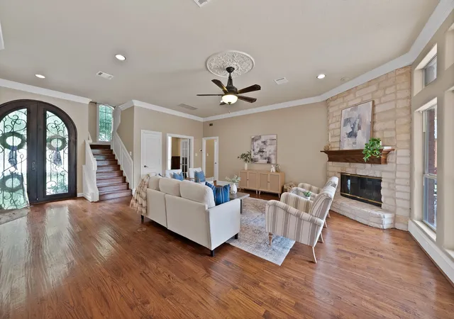 Homes for sale in Mansfield, TX | 1110 Mccampbell Rd, Mansfield, TX 76063 | MLS# 21280641