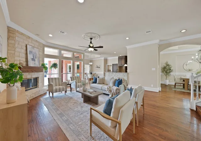 Photo 2 of Sale Pending at 1110 Mccampbell Rd, Mansfield, TX 76063 | MLS# 21280641 | Listing updated on 2026-10-05