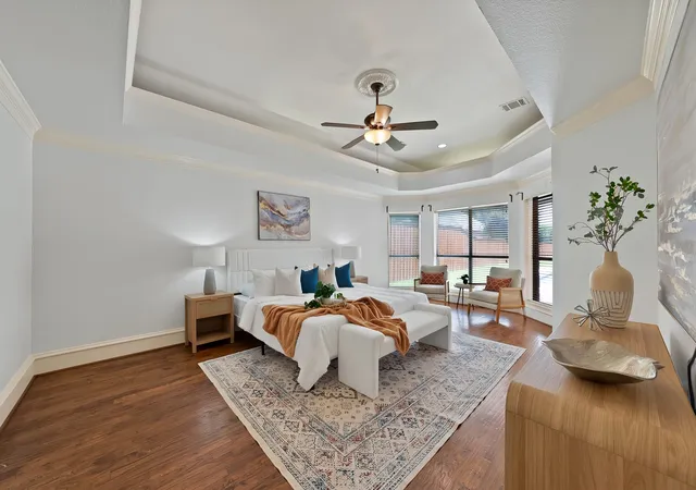 Photo 3 of Sale Pending at 1110 Mccampbell Rd, Mansfield, TX 76063 | MLS# 21280641 | Listing updated on 2026-10-05