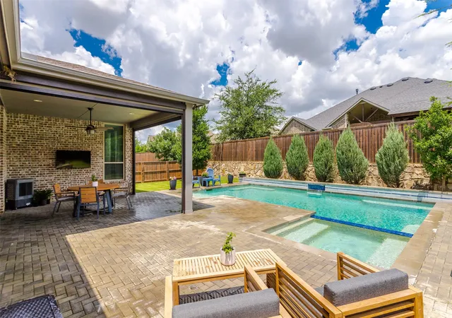 Homes for sale in Prosper, TX | 1710 Star Trace Pkwy, Prosper, TX 75078 | MLS# 21280185