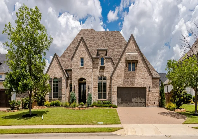 Homes for sale in Prosper, TX | 1710 Star Trace Pkwy, Prosper, TX 75078 | MLS# 21280185