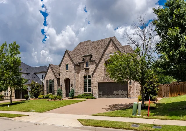 Homes for sale in Prosper, TX | 1710 Star Trace Pkwy, Prosper, TX 75078 | MLS# 21280185