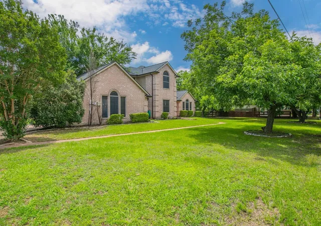 Photo 1 of Single family home for sale at 4722 Bayberry St, Flower Mound, TX 75028 | MLS# 21282713 | Listing updated on 2026-07-14