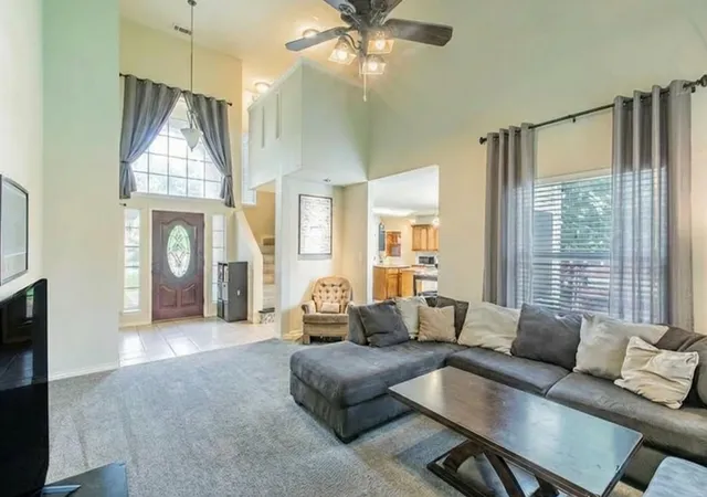 Photo 3 of Single family home for sale at 4722 Bayberry St, Flower Mound, TX 75028 | MLS# 21282713 | Listing updated on 2026-07-14