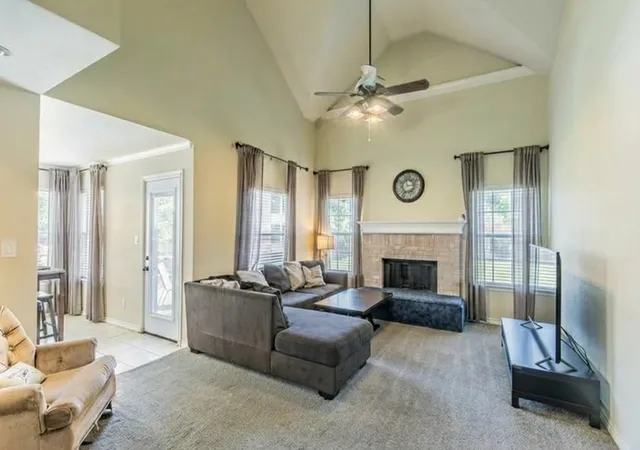 Photo 4 of Single family home for sale at 4722 Bayberry St, Flower Mound, TX 75028 | MLS# 21282713 | Listing updated on 2026-07-14