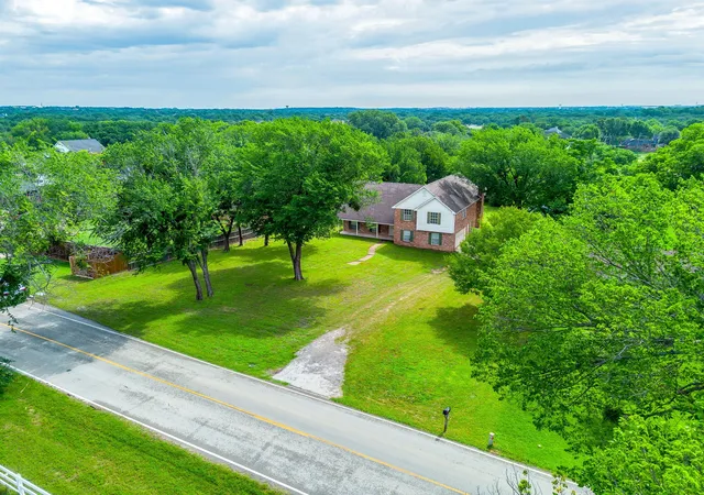 Photo 2 of Land for sale at 7404 John Mccain Rd, Colleyville, TX 76034 | MLS# 21283595 | Listing updated on 2026-09-03