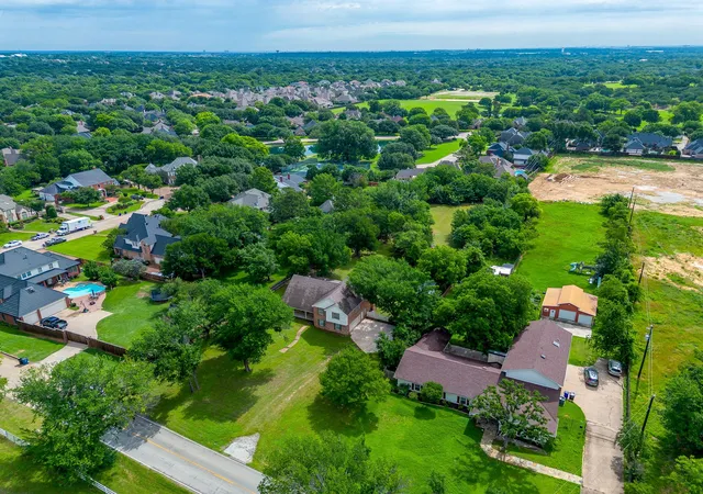 Photo 3 of Land for sale at 7404 John Mccain Rd, Colleyville, TX 76034 | MLS# 21283595 | Listing updated on 2026-09-03