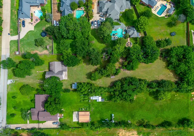 Photo 3 of Land for sale at 7404 John Mccain Rd, Colleyville, TX 76034 | MLS# 21283595 | Listing updated on 2026-09-03