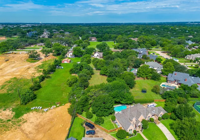 Photo 4 of Land for sale at 7404 John Mccain Rd, Colleyville, TX 76034 | MLS# 21283595 | Listing updated on 2026-09-03