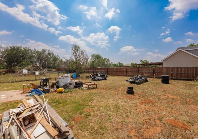 Homes for sale in Sweetwater, TX | 2202 Chester St, Sweetwater, TX 79556 | MLS# 21276385