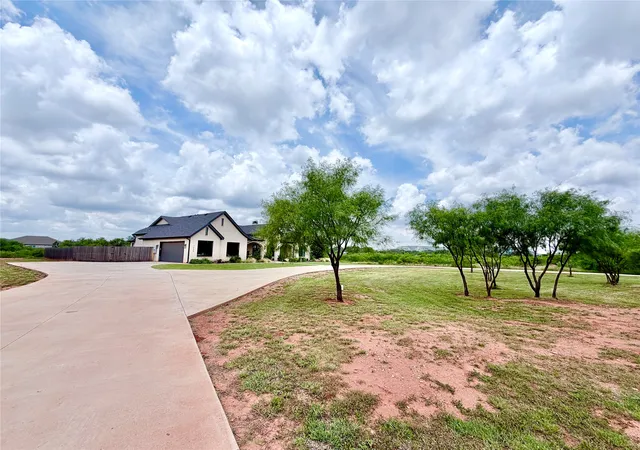 Homes for sale in Buffalo Gap, TX | 1444 West St, Buffalo Gap, TX 79508 | MLS# 21281679