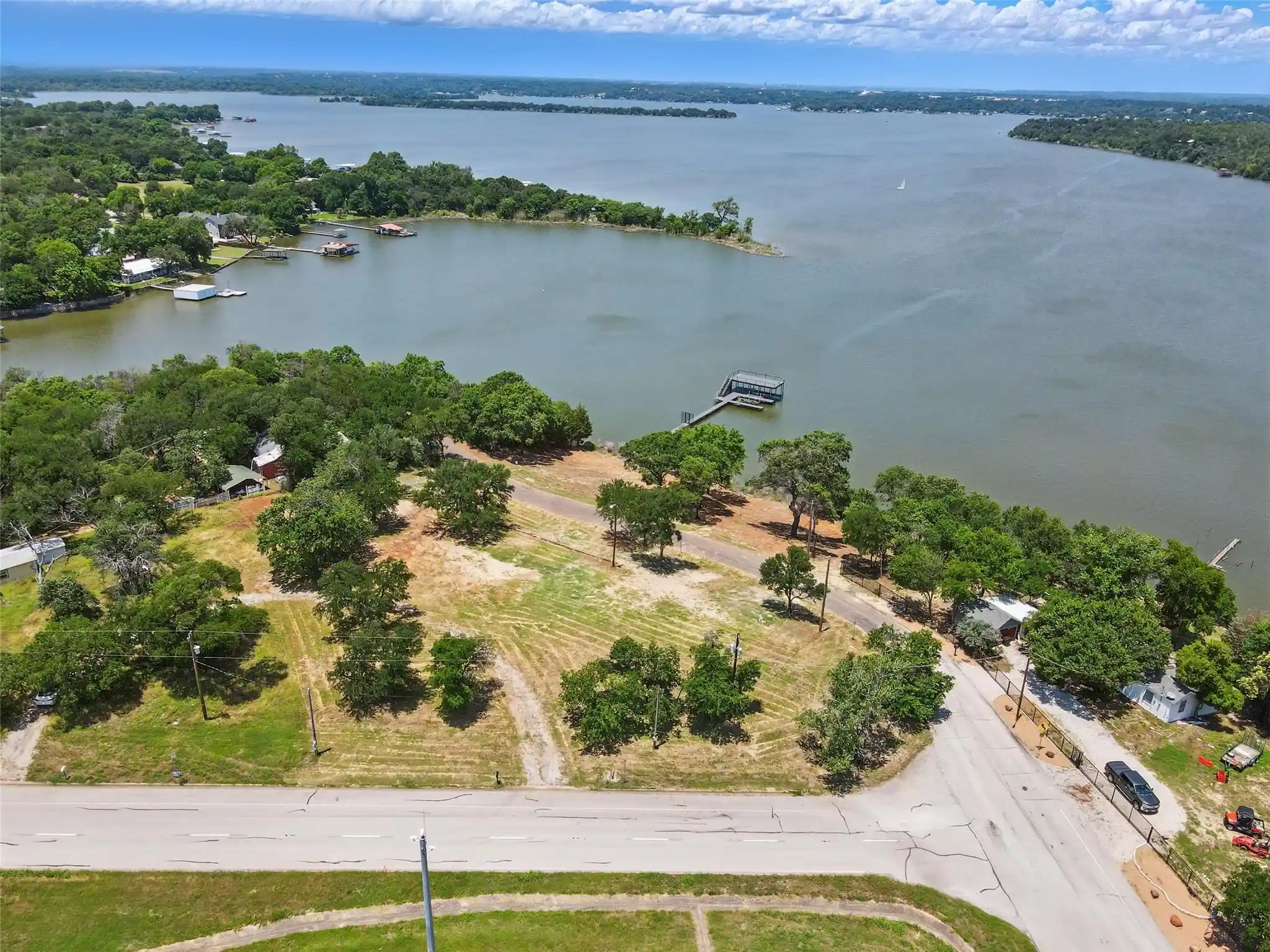 Photo 1 of Land for sale at 8501 Heron Dr, Fort Worth, TX 76108 | MLS# 21283650 | Listing updated on 2026-06-05