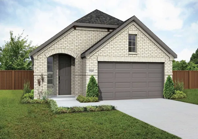 Photo 1 of Single family home for sale at 2615 Stowers St, Anna, TX 75409 | MLS# 21276847 | Listing updated on 2026-08-18