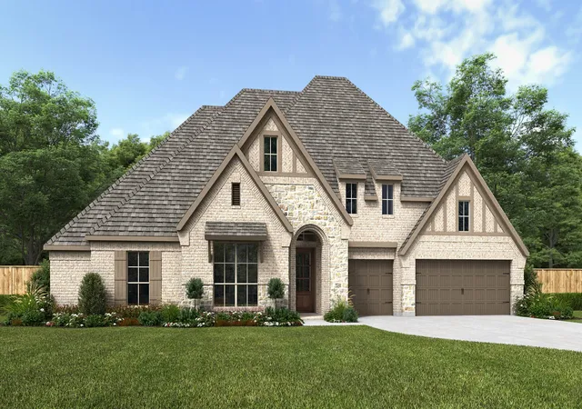 Photo 1 of Single family home for sale at 327 Bramley Ln, Heath, TX 75032 | MLS# 21283659 | Listing updated on 2026-09-24