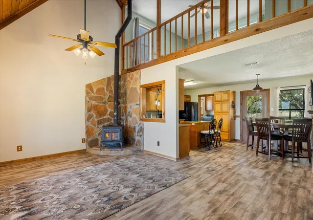Photo 3 of Single family home for sale at 1170 Diamond Oaks Rd, Stephenville, TX 76401 | MLS# 21283641 | Listing updated on 2026-08-29