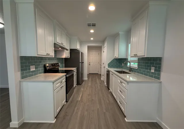 Photo 4 of Single family home for sale at 1225 Turner St, Waco, TX 76704 | MLS# 21282390 | Listing updated on 2026-07-16