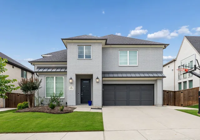 Photo 1 of Single family home for sale at 13169 Juilliard St, Frisco, TX 75035 | MLS# 21283638 | Listing updated on 2026-08-19