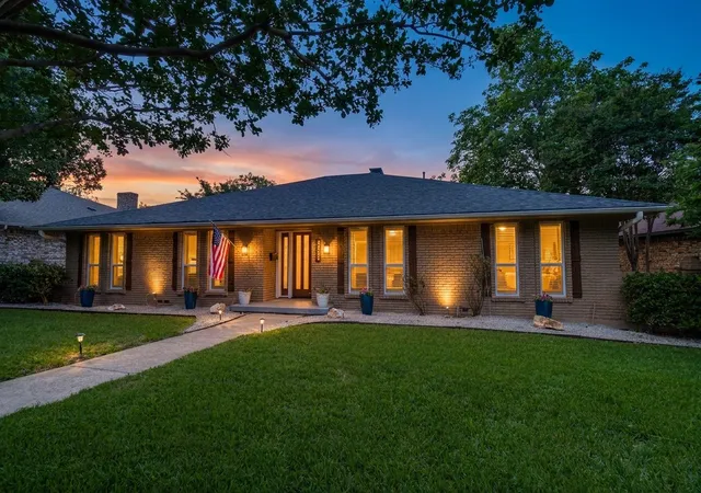 Photo 1 of Single family home for sale at 9552 Timberleaf Dr, Dallas, TX 75243 | MLS# 21283380 | Listing updated on 2026-07-13