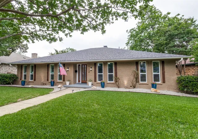 Photo 2 of Single family home for sale at 9552 Timberleaf Dr, Dallas, TX 75243 | MLS# 21283380 | Listing updated on 2026-07-13