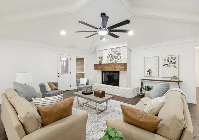 Photo 3 of Single family home for sale at 9552 Timberleaf Dr, Dallas, TX 75243 | MLS# 21283380 | Listing updated on 2026-07-13