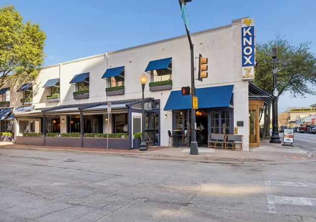 Homes for sale in Dallas, TX | 4134 Travis Street, Dallas, TX 75204 | Houzeo