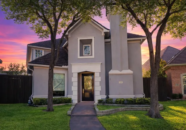 Photo 1 of Sale Pending at 5819 Coolwater Cvs, Dallas, TX 75252 | MLS# 21281047 | Listing updated on 2026-08-29