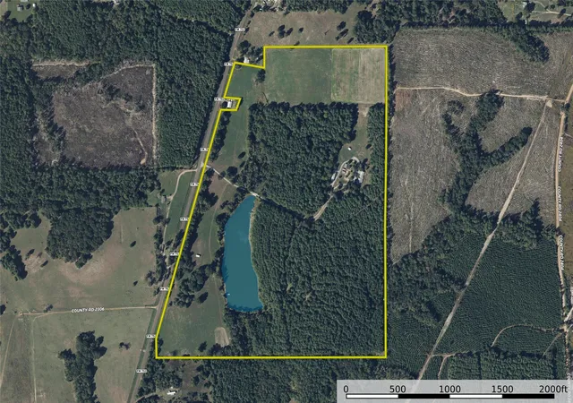 40th image of 4123 Farm To Market Road 752 S, Rusk, TX 75785 | MLS# 21283805