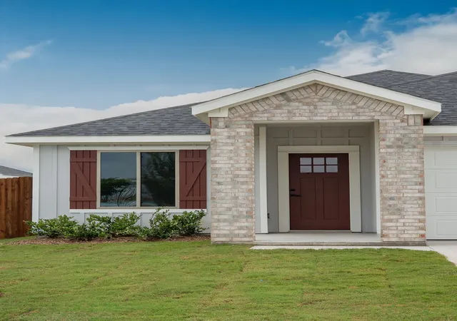 Homes for sale in Cresson, TX | 13565 Bonanza Cir, Cresson, TX 76035 | MLS# 21283869