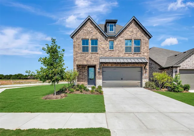 Photo 1 of Sale Pending at 2503 Compassion Ct, Heath, TX 75126 | MLS# 21283870 | Listing updated on 2026-09-18